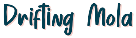 logo of www.driftingmola.com